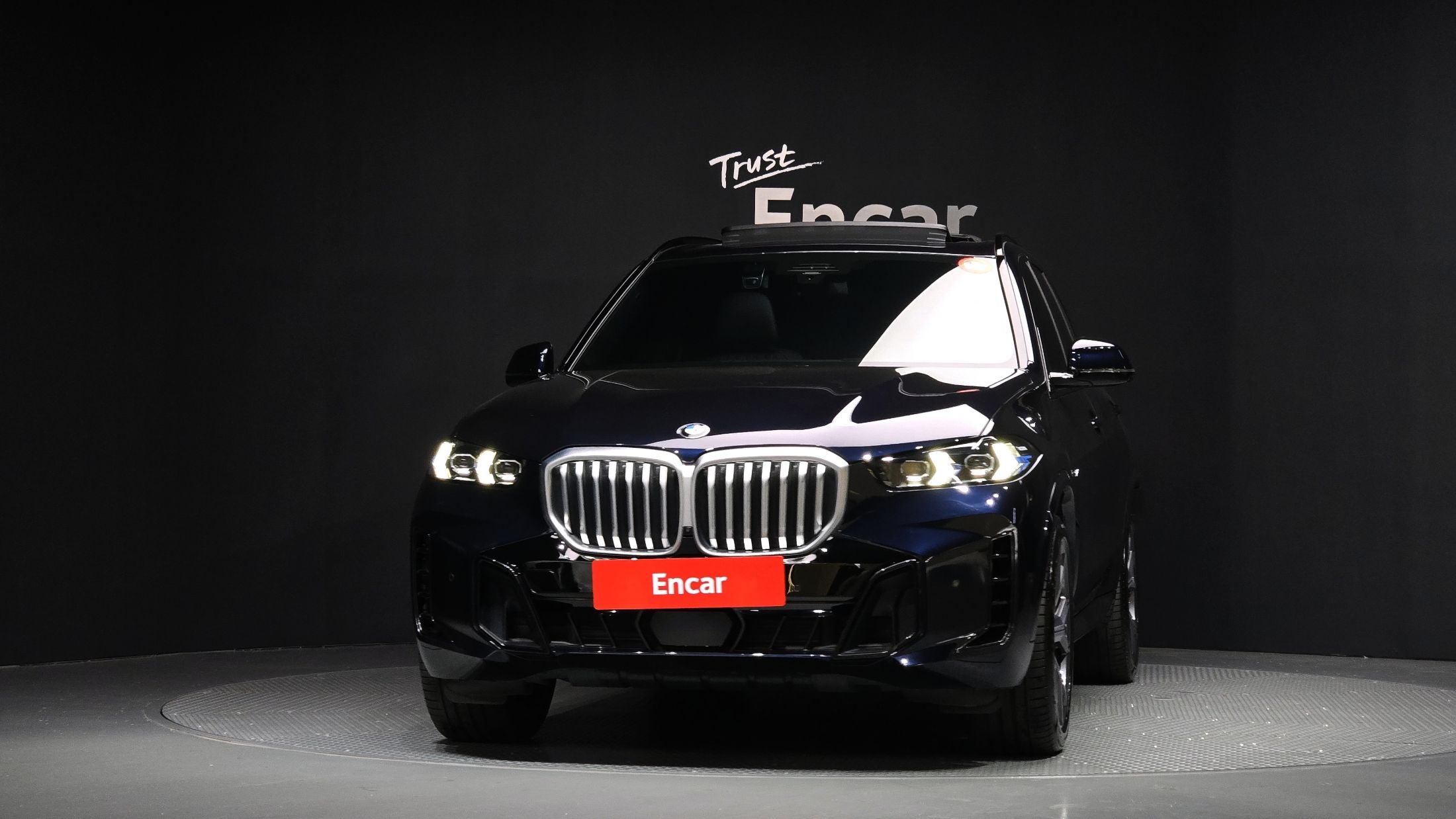 BMW X5 G05 2024
