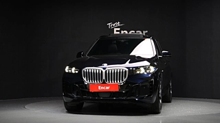 BMW X5 G05 2024