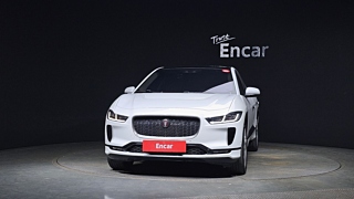 JAGUAR I-PACE 2019