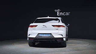 JAGUAR I-PACE 2019