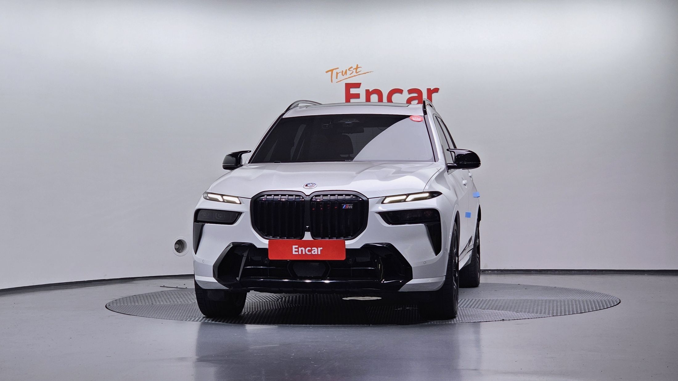 BMW X7 G07 2023