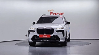 BMW X7 G07 2023