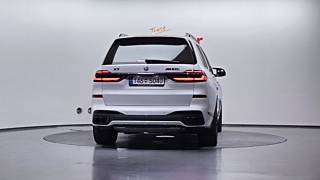 BMW X7 G07 2023