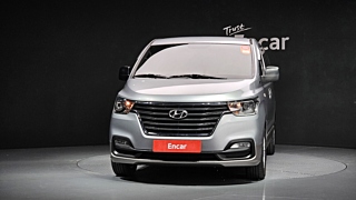 HYUNDAI STAREX GRAND 2018