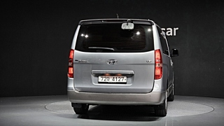 HYUNDAI STAREX GRAND 2018