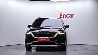 KIA CARNIVAL  2021