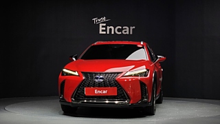 LEXUS UX250H  2020