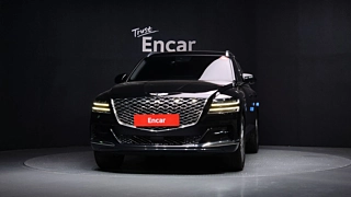 GENESIS GV80 2020