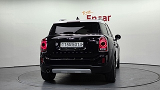 MINI COUNTRYMAN COOPER D 2019