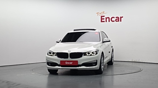 BMW 3-SERIES GT F34 2020