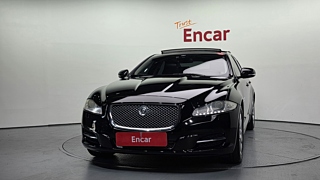 JAGUAR XJ 2013