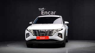 HYUNDAI TUCSON NX4 2021