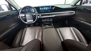 HYUNDAI GRANDEUR HYBRID GN7 2023