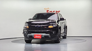 DAEWOO COLORADO 2021