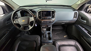 DAEWOO COLORADO 2021