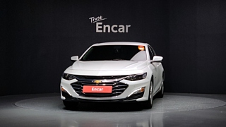 DAEWOO MALIBU 2020
