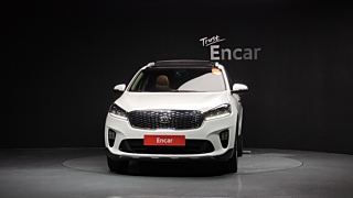 KIA SORENTO 2017
