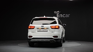 KIA SORENTO 2017