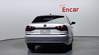 VOLKSWAGEN PASSAT  2.0 TSI 2018