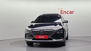 HYUNDAI NEXO 2021