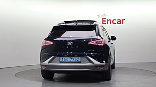 HYUNDAI NEXO 2021