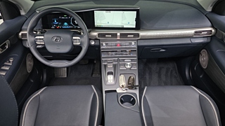 HYUNDAI NEXO 2021