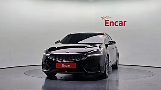 KIA K7 2016