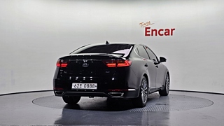 KIA K7 2016