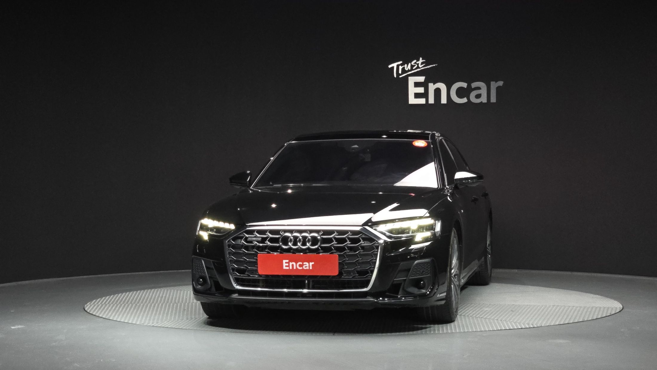AUDI A8 D5 2023
