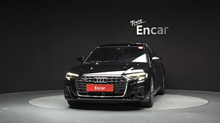 AUDI A8 D5 2023