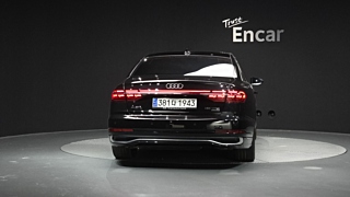 AUDI A8 D5 2023