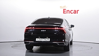 KIA K8 2021