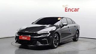 KIA K5  3 GENERATION 2.0 2024