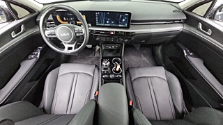 KIA K5  3 GENERATION 2.0 2024
