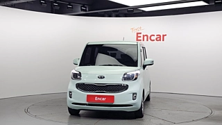 KIA RAY 2013