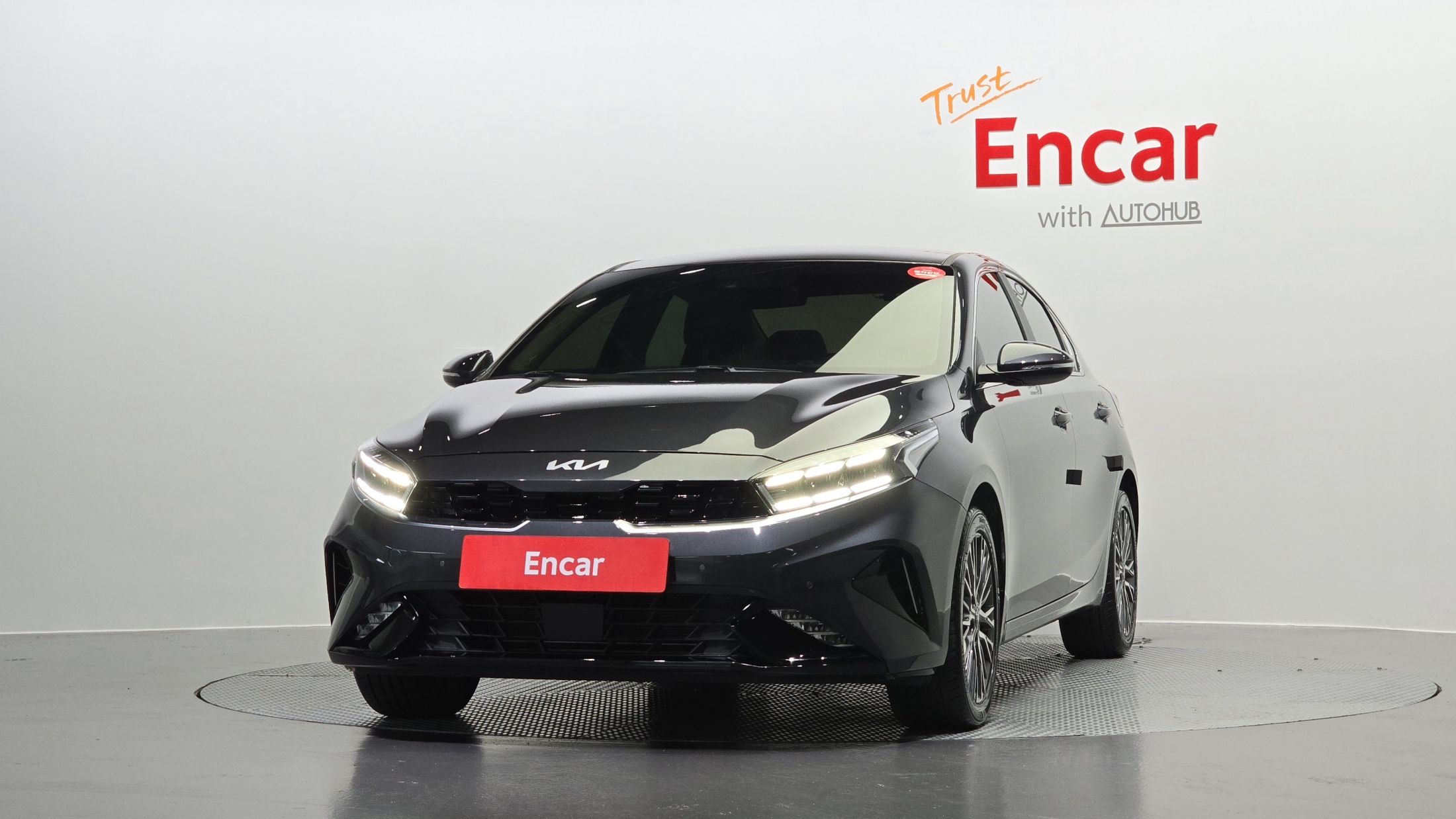 KIA K3 2023