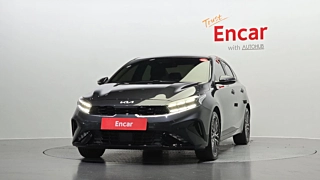 KIA K3 2023