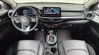 KIA K3 2023