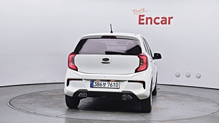 KIA MORNING URBAN JA 2021