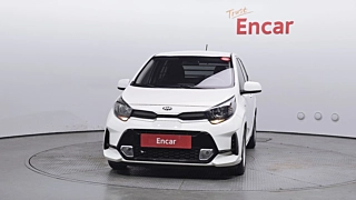 KIA MORNING URBAN JA 2021