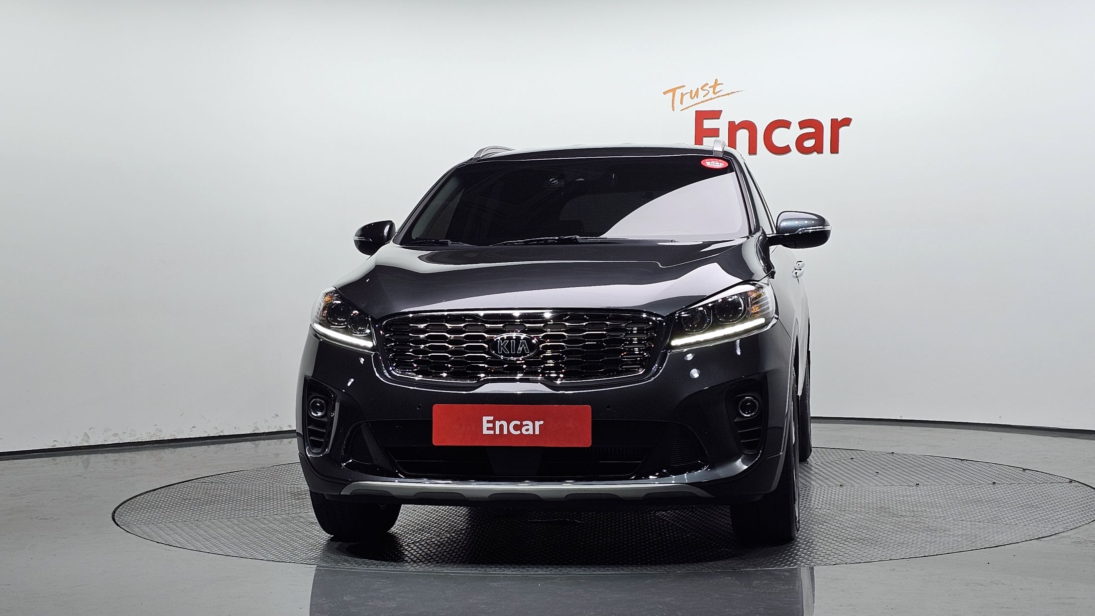KIA SORENTO 2019