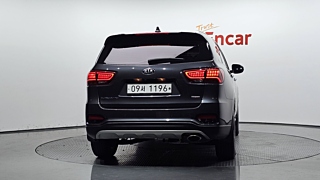 KIA SORENTO 2019