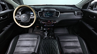 KIA SORENTO 2019