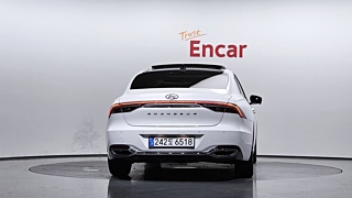 HYUNDAI GRANDEUR IG 2022