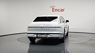 HYUNDAI GRANDEUR HYBRID GN7 2023