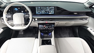 HYUNDAI GRANDEUR HYBRID GN7 2023
