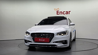 HYUNDAI GRANDEUR IG 2017