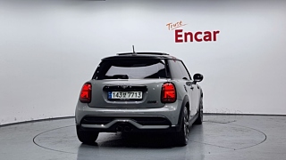 MINI COOPER S 2021