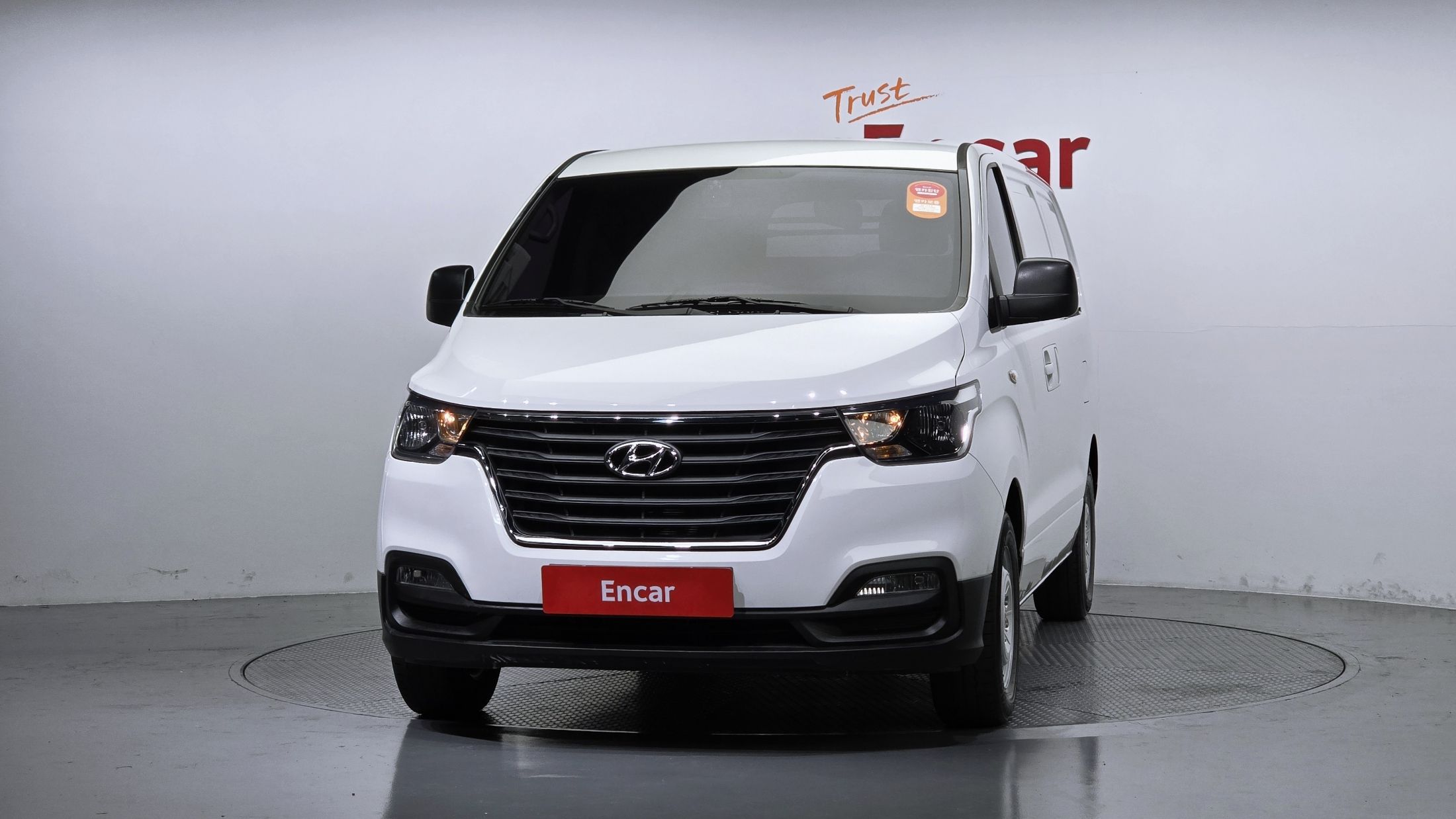 HYUNDAI STAREX GRAND 2021