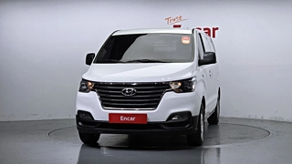 HYUNDAI STAREX GRAND 2021